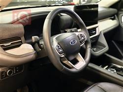 فۆرد ئێکسپلۆرەر